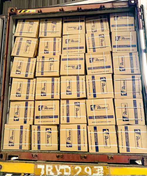 ประเทศจีน Guangzhou Rexwell Auto Parts Co., Ltd. รายละเอียด บริษัท