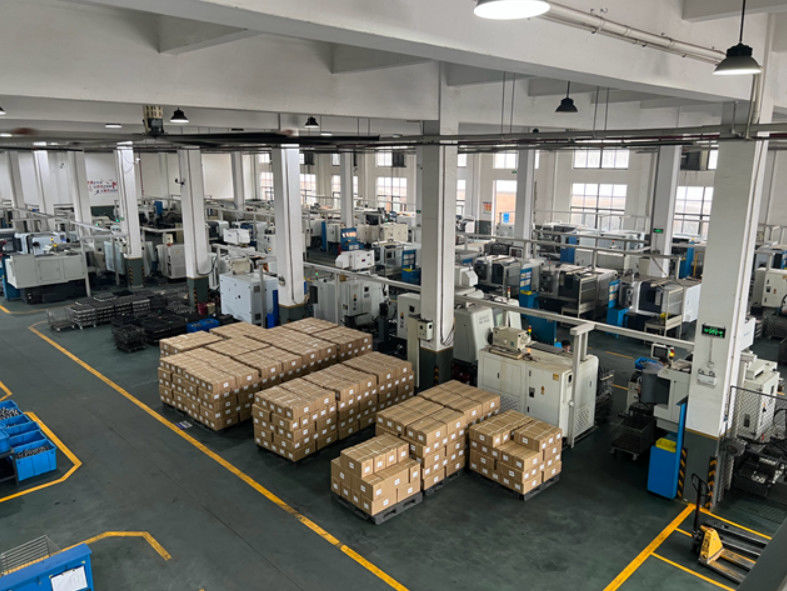 ประเทศจีน Guangzhou Rexwell Auto Parts Co., Ltd. รายละเอียด บริษัท
