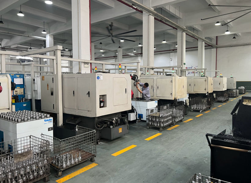 ประเทศจีน Guangzhou Rexwell Auto Parts Co., Ltd. รายละเอียด บริษัท