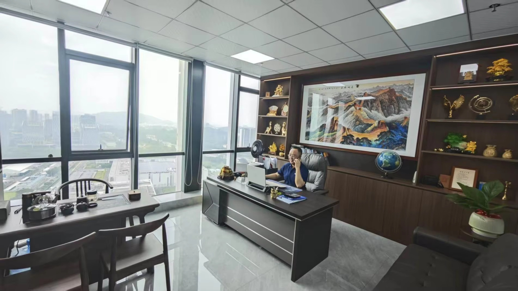 ประเทศจีน Guangzhou Rexwell Auto Parts Co., Ltd. รายละเอียด บริษัท