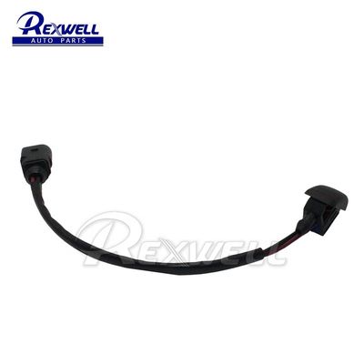 High Quality Car Parts Heated Windscreen Washer Nozzle For SKODA VW 5J0955986