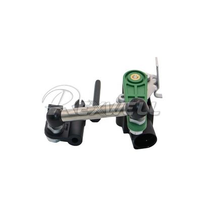 Auto Parts VW Headlight Level Sensor Replacement 7P0616213 For Touareg 7P