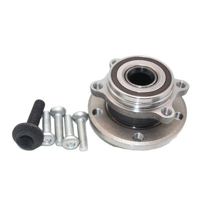 High quality Car parts Front Rear wheel hub bearing assembly  For Audi VW A1 A3 Q3 5K0498621