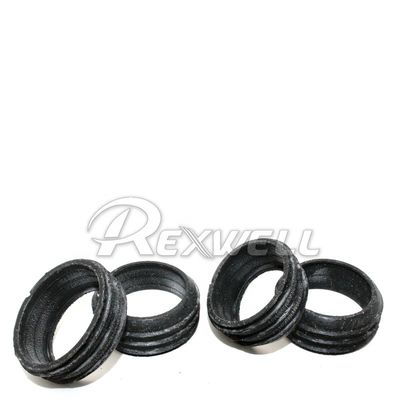 Engine Intake Manifold Seal Gasket For Audi Volkswagen Seat 06A133227D