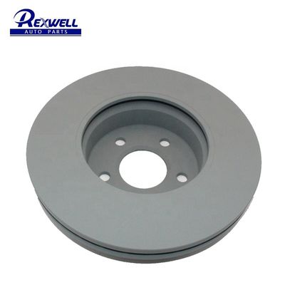 High Quality Disc Brake Price Front Brake Rotor Disc Car Brake Disc A2044210912 for Mercedes-Benz