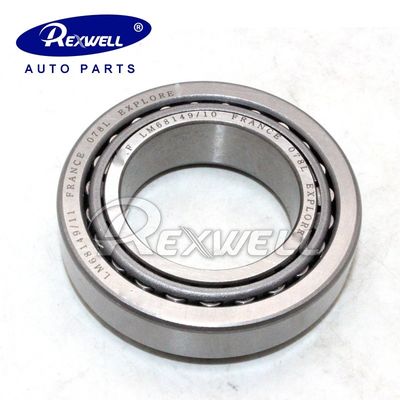 Rear Axle Wheel Bearing For GM Chevrolet Spark 96285525