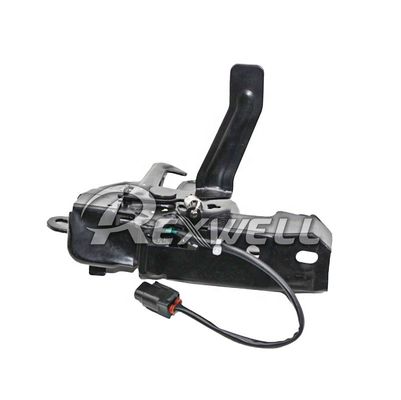 Top Rated Engine Hood Lock 53510-06160 For Toyota CORONA CAMRY GR 86 AVENSIS 5351006160