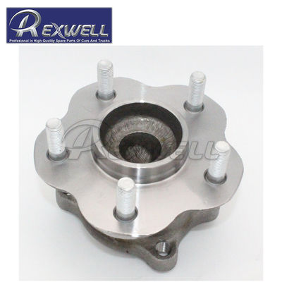 HUB ASSY-REAR AXLE Wheel Hub Bearing for Nissan Teana J32 43202-JP00A / 43202JP00A