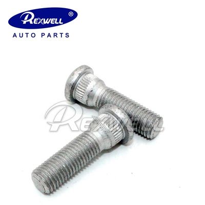 Westurn Union Payment Term Auto Wheel screw M12 -1.5 For Toyota Camry ASV50 90942-02081