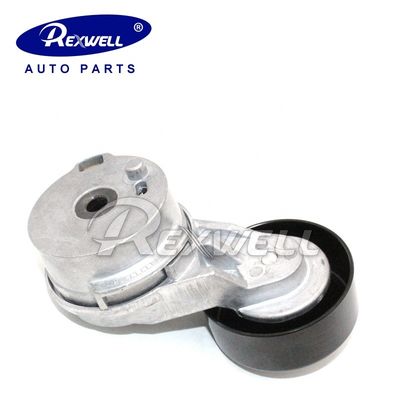 Steel Aluminum Engine Alternator Belt Tensioner Pulley for Hyudnai Accent 25281-2B030
