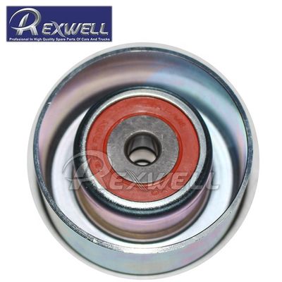 Car Fitment Toyota Auto Engine v-belt pulley 16603-31020 For LandCruiser Prado 4000 GRJ120 1GRFE