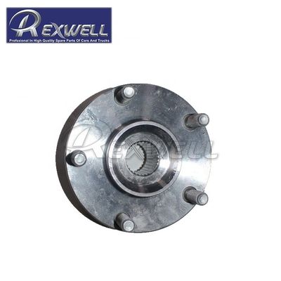 XTRAIL T31 Car Wheel Bearing Hub 40202-3US0A / 402023US0A Efficiency