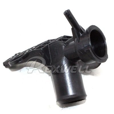 Guaranteed Engine Coolant Radiator Filler Neck for Hyundai Accent Solaris 25329-1J100