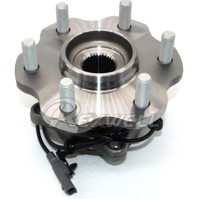 Back Wheel Hub Bearing Assembly for Nissan Patrol Y62 Infiniti QX56 QX80 43202-1LA0A