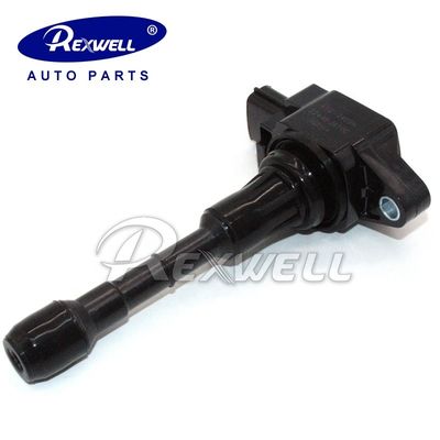 Unleash the Potential of Your Nissan Murano VQ35 Z51 with Diamond Ignition Coils