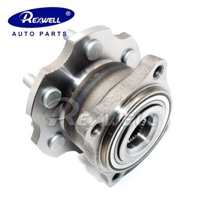 Rear Wheel Hub Bearing for Nissan Pathfinder R51 43202-EA500 43202EA500