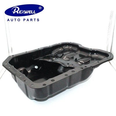 Engine Oil Sump Pan For HYUNDAI IX35 KIA SPORTAGE 21510-25001 Guaranteed for IX35