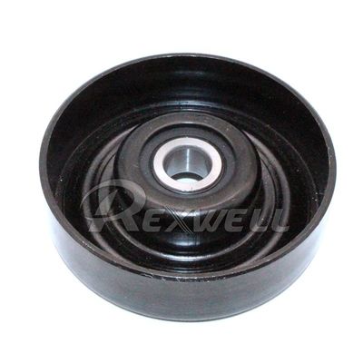 Hyundai Car Fitment Steel Cooling Fan Belt Idler Pulley 97834-2D520 for Tucson 978342D520