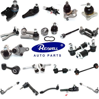 Guaranteed Tie Rod Ball Joint SR-T120 for Toyota Land Cruiser 2015- 45503-60030 4550360030