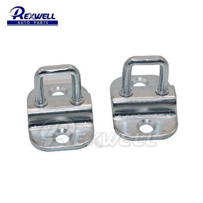 90570-VW000 Q30 Lock Sticker For Nissan Urvan / Caravan Auto Parts Back Door Catcher