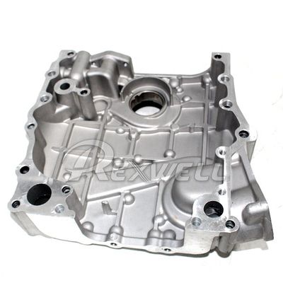 Rexwell Auto Parts Engine Oil Pump for Toyota HIACE 2RZ 11301-75011 1130175011