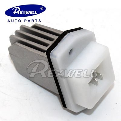 Blower Resistor Heater Fan Motor for Nissian Juke F15 27226-70T03 Advanced Technology