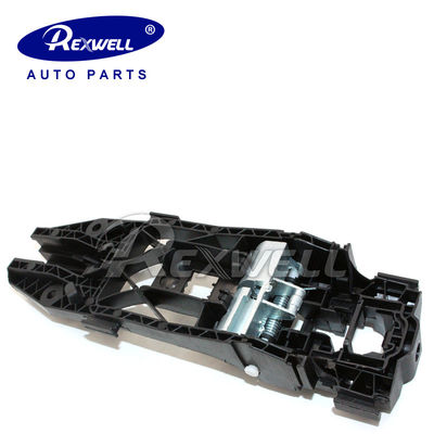 Skoda VW SEAT 5N0839885H Car Exterior Door Handle Base Bracket for Easy Installation