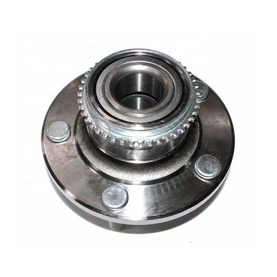 Top- Rexwell Wheel Bearing Hubs For MITSUBISHI Outlander CU2W MR527453 Car Fitment MITSUBISHI