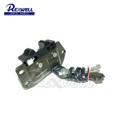 COMMUTER Auto Parts Rear Back Tail Gate Lock Machine 69350-26120 For Toyota HIACE Van 6935026120