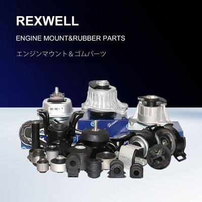 Car Model For Volkswagen 3148101 Auto Suspension Parts Rubber Bushing 6R0501541A