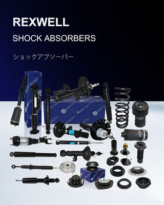 Air Cargo Front Shock Absorber Strut Rubber for HYUNDAI ELANTRA 2001-2006 54626-1M000