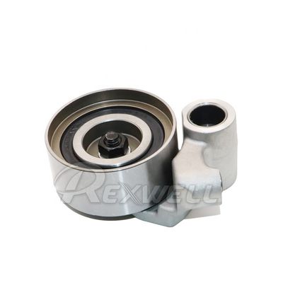 Steel Aluminum Japanese Car Engine Timing Belt Tensioner Arm 13505-67042 for Toyota