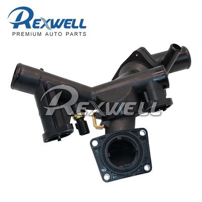 Sample LR005631 4H238A504AC Thermostat Housing for LAND ROVER RANGE ROVER Discovery