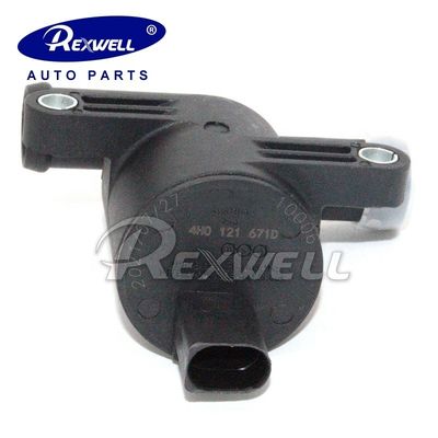 Auto Water Heater Thermostats and Control Valves for VAG GOLF POLO 4H0121671B