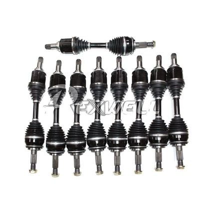 Front Left Drive Shaft Axle Shaft For Toyota HILUX VII Pickup 43430-0K020 Best Choice