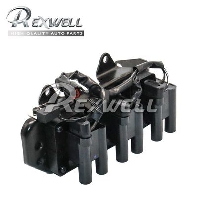 695DA193175851 Reference NO. Standard Ignition Coil for Hyundai Santa Fe Tiburon Tucson 2.7L