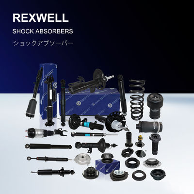 E6200-EB70C E6200EB70C Car Parts Rear Axle Shock Absorber for NISSAN NP300 NAVARA