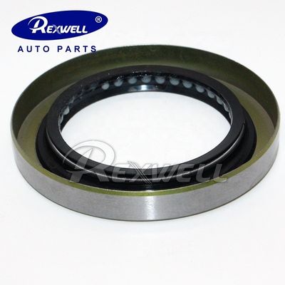 Rexwell Auto Parts 763019 Oil Seal for Mitsubishi L200 KB4T MB664612 Rear Axle Shaft