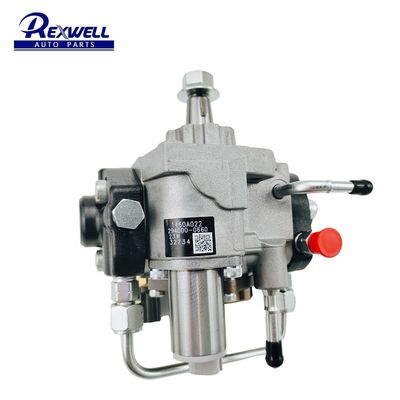 High Pressure Fuel Injector Nozzle Pump for Mitsubishi L200 V98 4M41 1460A022 Year 2006-