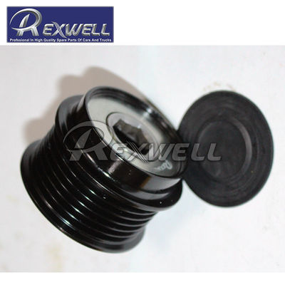 Replace/Repair AVENSIS ZRT271 2ZRFAE 27415-0T010 27415-0T011 Alternator Clutch Pulley