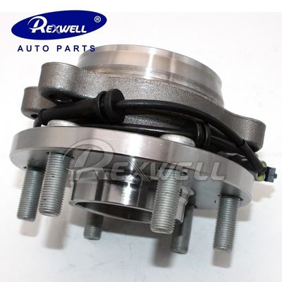 J4701043 Wheel Hub Assy With ABS for Nissan Navara D40M 402024X01A within Rexwell