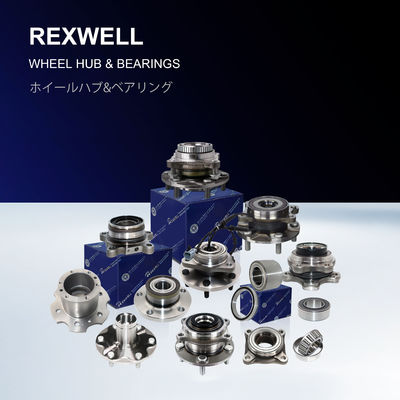 Wheel Bearings 527302H000 402024BA0A 51750C1000 3785A073 432023JA1B