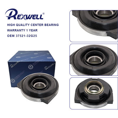 Auto Suspension Drive Shaft Center Support Bearing 37521-32G25 37521-56G27 for Nissan Pickup Navara NP300 D22 4WD