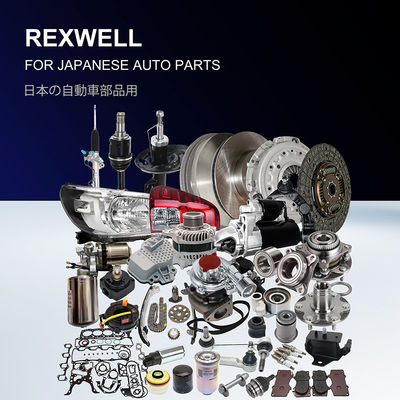 04371-60100 Universal Joint Spider Kit for Toyota Land Cruiser Hiace 2L