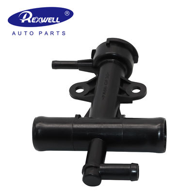 21418-3AB3A Auto Cooling Parts Engine Radiator Coolant Filler Neck For Nissan Versa 1.6L 2012-2019