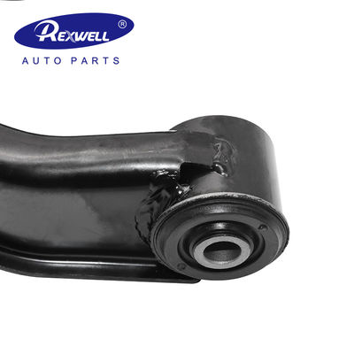 High Quality Auto Parts 54525-2S685 E4525-2S686 Left Front Suspension Steel Upper Control Arm for Nissan Navara Pickup NP300 D22