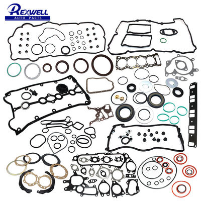 Original Standard Size Engine Valve Cover Gasket for Ford FOCUS III 2.0 with 1 Year Warranty