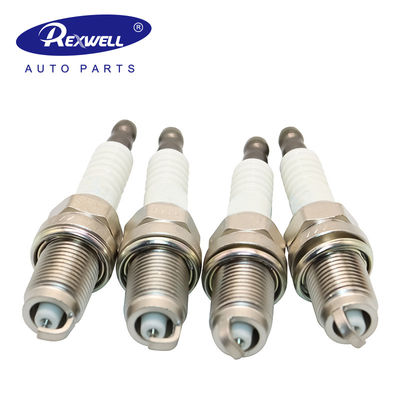 Japan Original OEM 12290-RC0-003 IZFR6K13 Auto Engine Iridium Spark Plugs For Honda Jazz City Fit Car Spare Parts