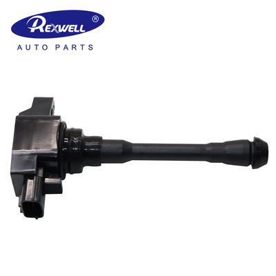 Automotive Spare Parts OEM 22448-EA000 22448-ED000 22448-JA00C High Quality Auto Car Engine Ignition Coils for Nissan Navara D40