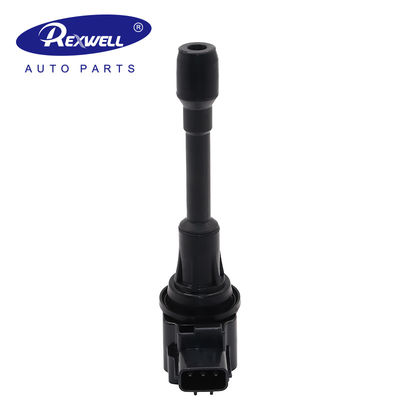 Automotive Spare Parts OE 22448-JA00C High Quality Auto Car Engine Candle Ignition Coils For Nissan Infiniti FX35 Renault Koleos